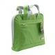 S-BOX NKS 8161G torba za laptop 12.1" zelena