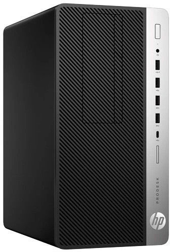 ☆13【現状品】HP ProDesk 400G6 i3-3.6 4GB500GB HP ProDesk 400 G6 8GB 256GB i5-10500T Desktop Mini PC HDMI