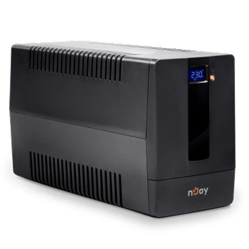 Njoy Horus Plus (PWUP-LI200H1-AZ01B) UPS uređaj 2000VA/1200W line interactive