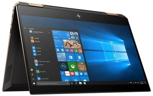 HP Spectre x360 13-ap0007nn (5MK69EA) 2u1 laptop 13.3