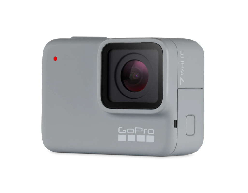 GoPro HERO7 White (CHDHB-601-FW) akciona kamera
