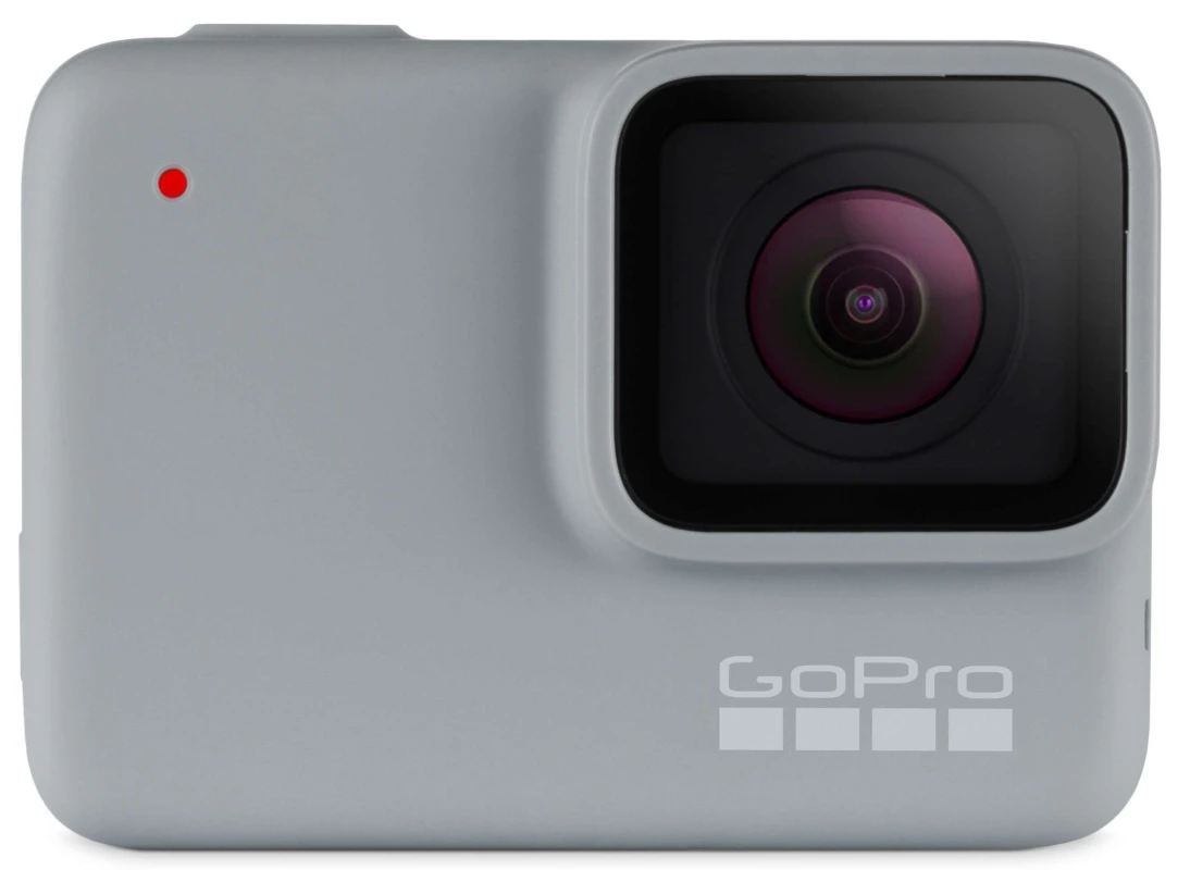 GoPro HERO7 White (CHDHB-601-FW) akciona kamera