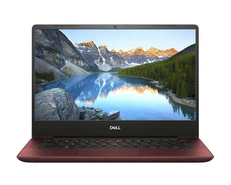 ☆DELL INSPIRON5480【Win10/Core i5 8265U 1.6GHz/8GB/256GB】☆ Dell