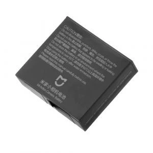 Xiaomi Mi Action Camera 4K baterija 1450mAh