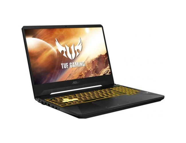 Asus TUF Gaming FX505DT-BQ029 gejmerski laptop IPS Full HD