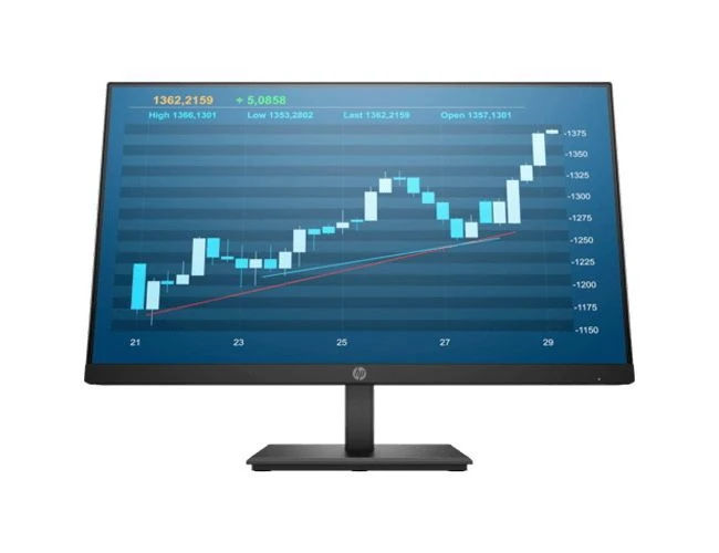 HP P244 (5QG35AA) IPS monitor 23.8