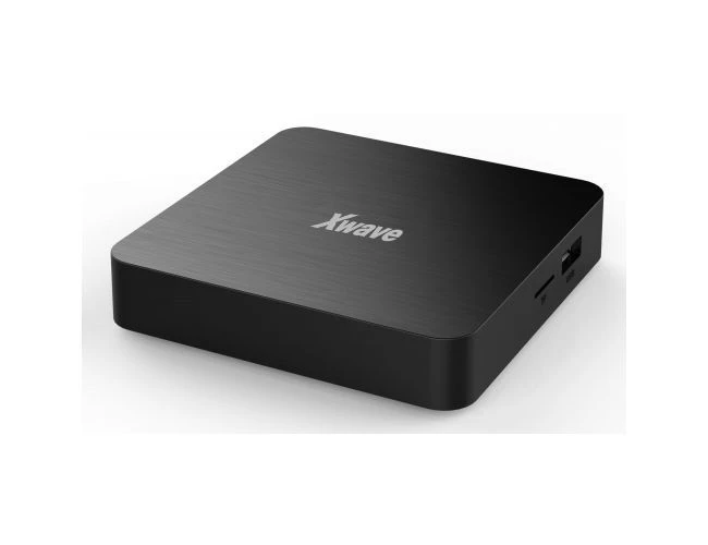 Xwave Smart 100 4K Android TV BOX