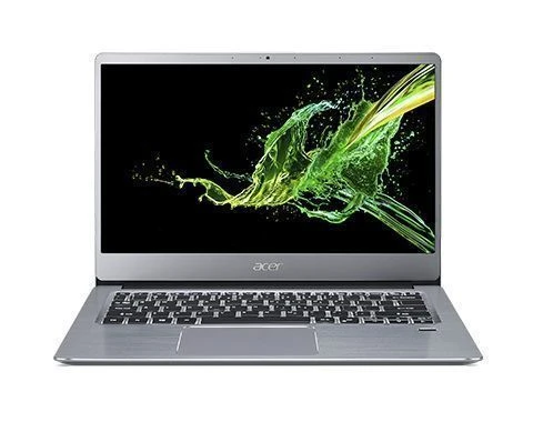 Acer Swift 3 SF314-41-R990 (NX.HFDEX.007) laptop 14" FHD AMD Ryzen 5 3500U 8GB 256GB SSD Radeon Vega 8 srebrni 4-cell