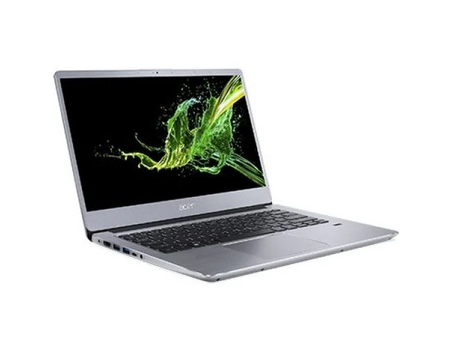 Acer Swift 3 SF314-41-R990 (NX.HFDEX.007) laptop 14" FHD AMD Ryzen 5 3500U 8GB 256GB SSD Radeon Vega 8 srebrni 4-cell