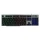 Rampage KB-R78 gejmerska tastatura crna