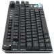 Rampage KB-RMW23 SCOUT bluetooth mehanička gejmerska tastatura crna