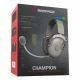Rampage gaming slušalice R81 CHAMPION bež 7.1