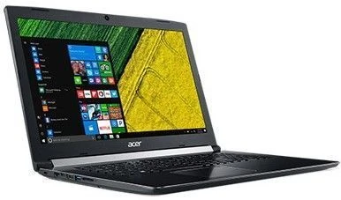 Acer Aspire A517-51G laptop FHD Intel® Core