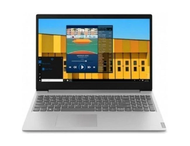 Lenovo IdePad S145-15IKB (81VD0027YA) laptop 15.6" FHD Intel® Core™ i3 7020U 8GB 256GB SSD GeForce MX110 sivi