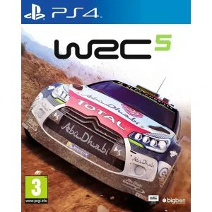 Buy Big Ben PlayStation 4 W4965 Price in
