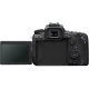 Canon EOS 90D (Body) DSLR fotoaparat crni