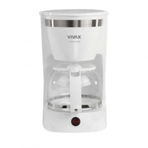 Vivax CM-08127W aparat za filter kafu 800W