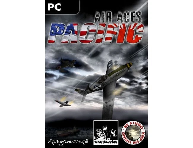 Techland Publishing Air Aces Pacific igrica za PC