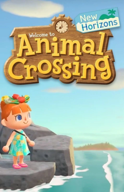 Nintendo (Switch) Animal Crossing: New Horizons igrica za Switch