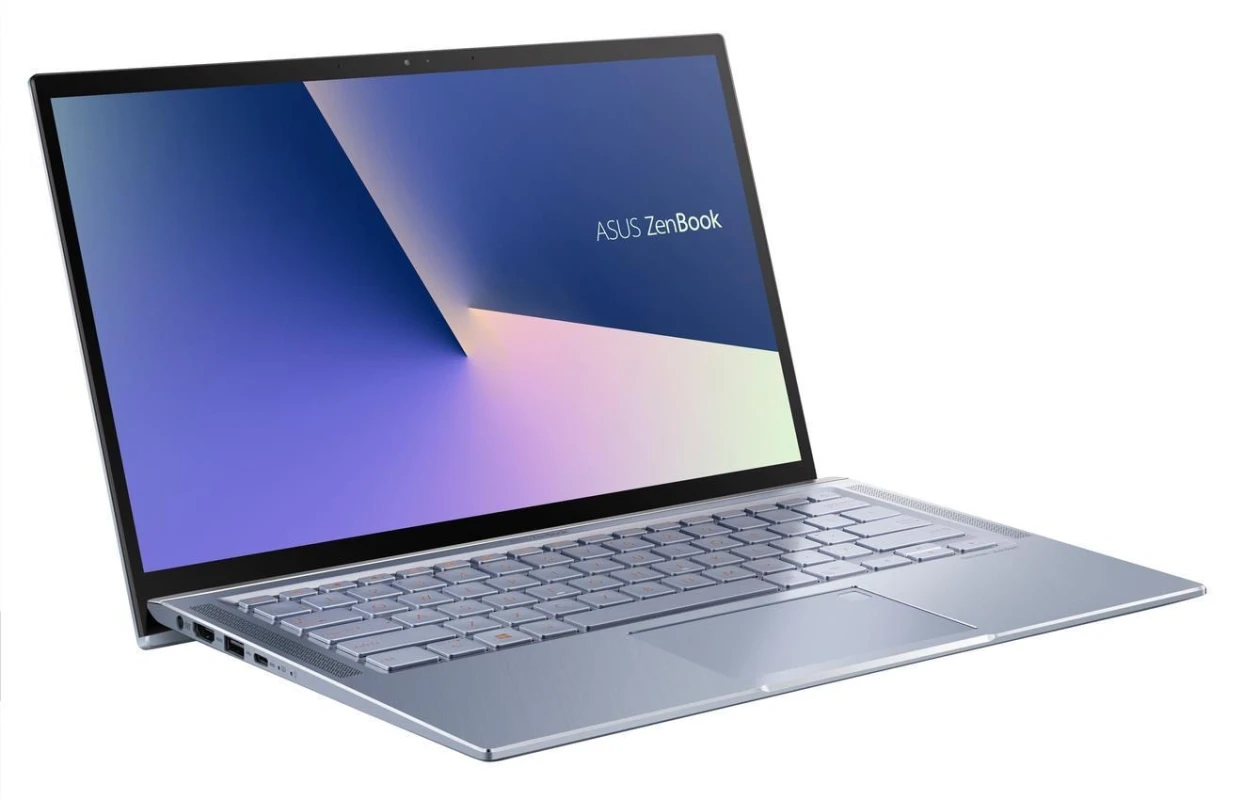 Asus ZenBook UM431DA-AM010T laptop 14