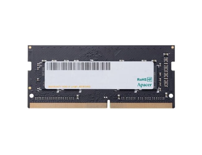 Apacer (ES.08G2V.GNH) memorija SODIMM DDR4 8GB 2666MHz