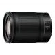 Nikon Nikkor Z objektiv 85mm f/1.8 S