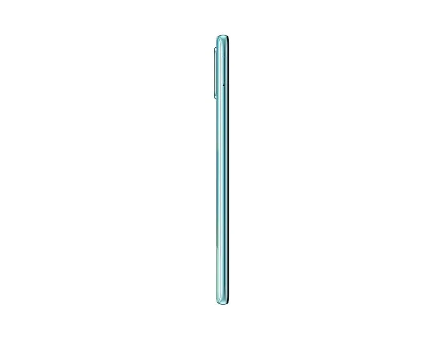 Samsung Galaxy A71 (SM-A715FZBUSEE) plavi mobilni 6.7" Octa Core Snapdragon 730 do 2.2GHz 6GB 128GB 64Mpx+12Mpx+5Mpx+5Mpx Dual Sim