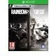Ubisoft Entertainment (XBOX) Tom Clancys Rainbow Six Siege igrica za Xboxone