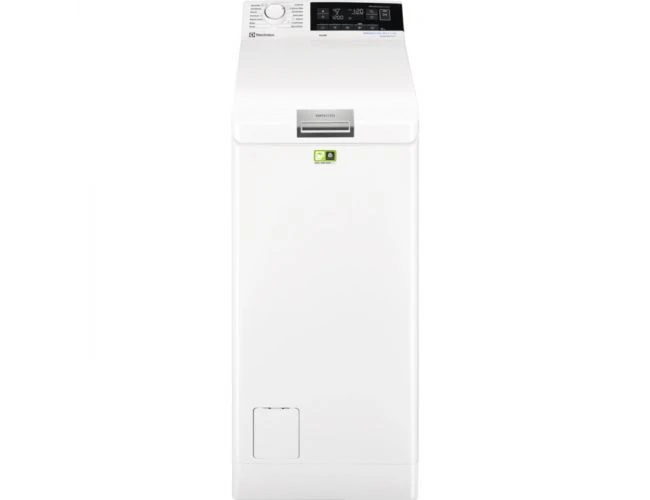 Electrolux EW8T3372 top load mašina za pranje veša 7kg 1300 obrtaja