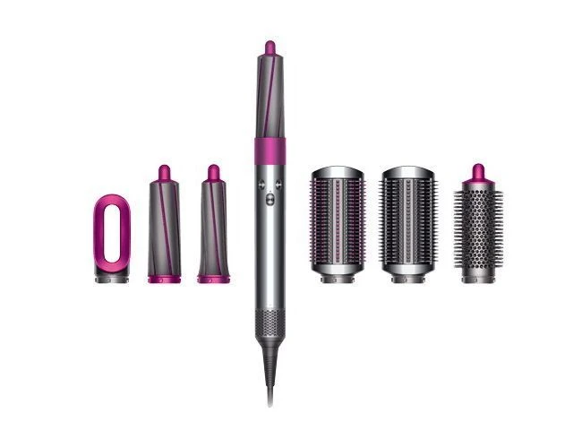 Za Kosu Dyson Airwrap Cena Dyson Airwrap Stajler Za Kosu