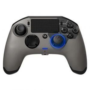Nacon PS4 Revolution Pro Controller 2 RIG Limited Edition gamepad sivi ...