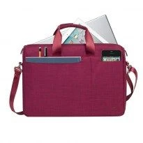 Rivacase 8335 (rc8335red) torba za laptop 15.6" crvena