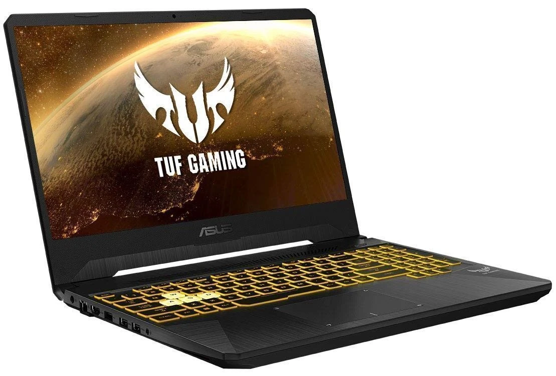 Ryzen Asus Tuf 505 Dv Rtx 2060 Asus TUF Gaming FX505DV-AL014