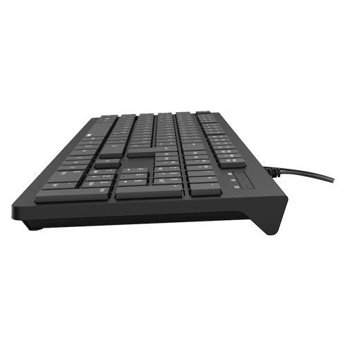 Hama KC200 Basic (182681) tastatura YU crna