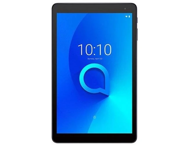 Alcatel 1T (8084) bluish crni tablet 10.1" Quad Core 1.3GHz 2GB 32GB 2Mpx