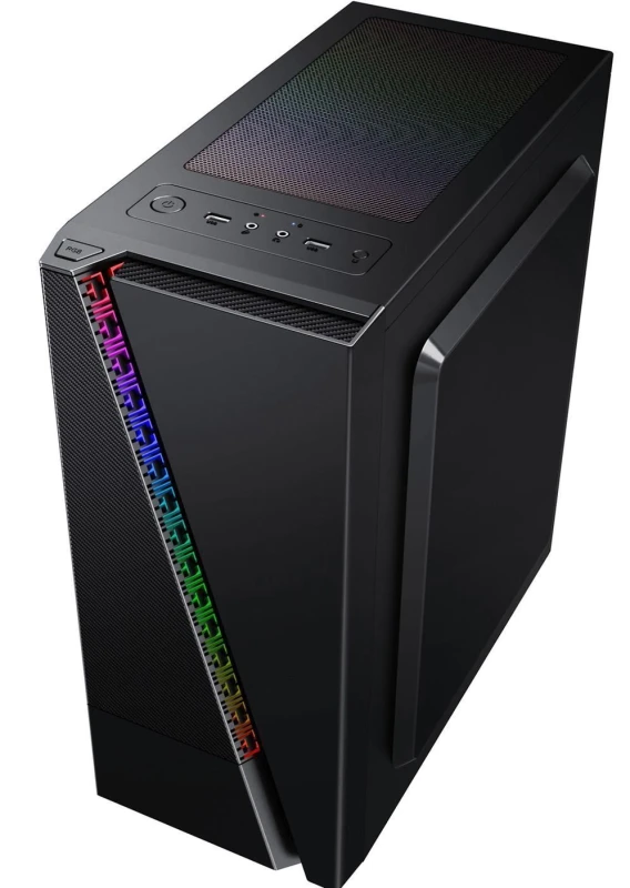 R3600 + A520M + DDR4 16GB(8*2) + 2060s 【公式通販】