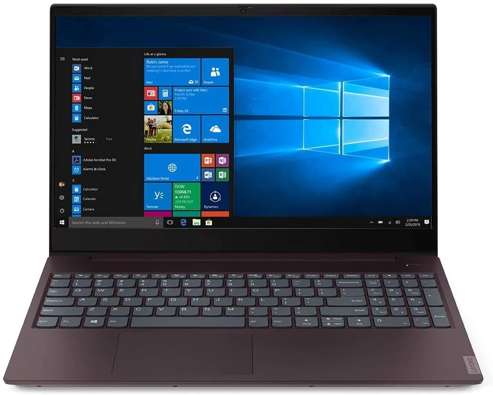 Radeon Vega Lenovo L340 Amd Ryzen LENOVO IDEAPAD L340-15API Laptop