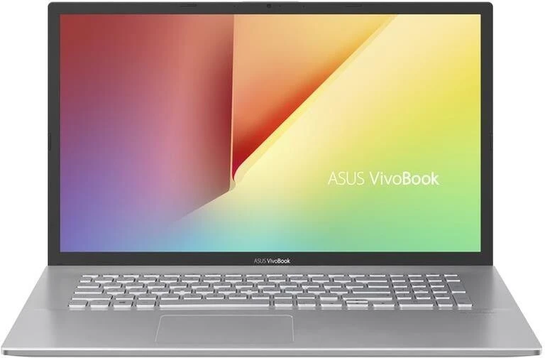 Asus Vivobook 17 Laptop Radeon Vega 10 Asus VivoBook M712DA-AU037