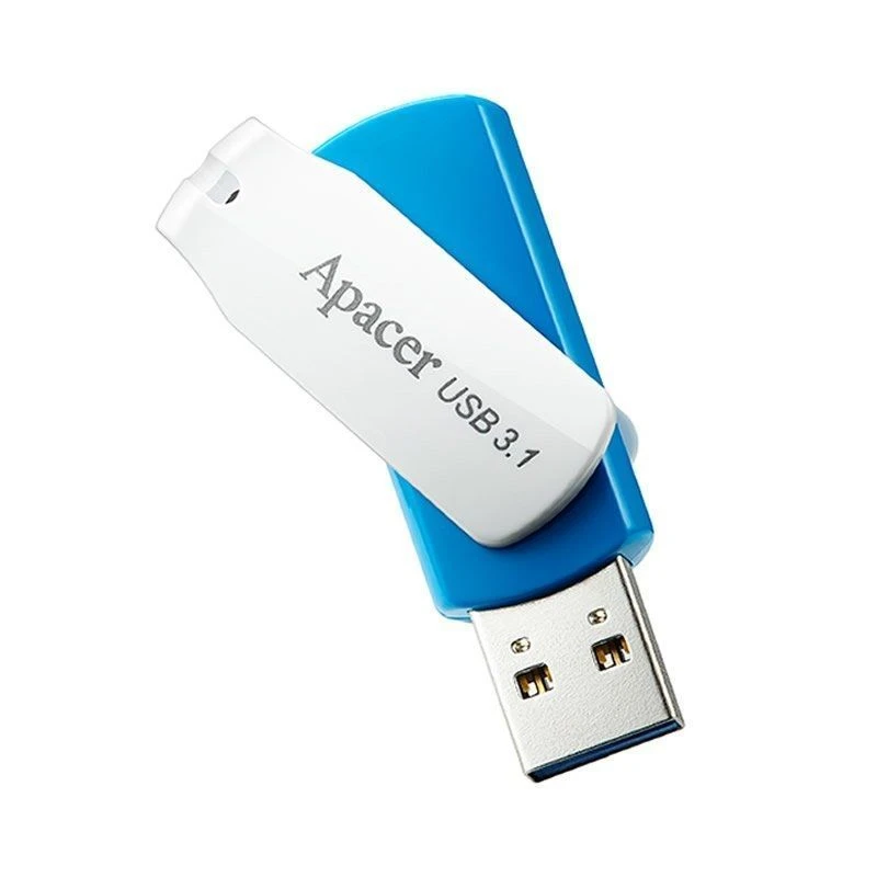 Apacer AH357 USB flash memorija 64GB
