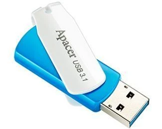 Apacer AH357 USB flash memorija 64GB