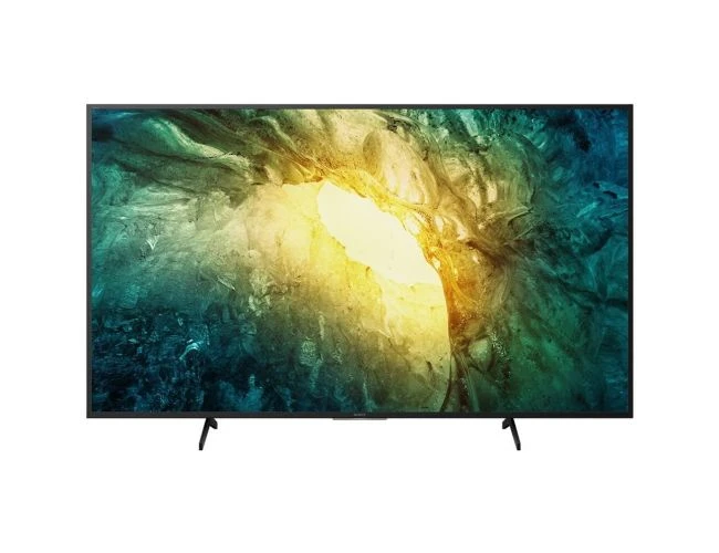 Smart Tv Sony Kd55x7055baep Téléviseur SONY KD55X7055BAEP TV LED