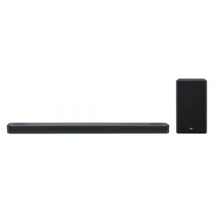 LG SL8Y soundbar 3.1.2, 440W crni - CT shop