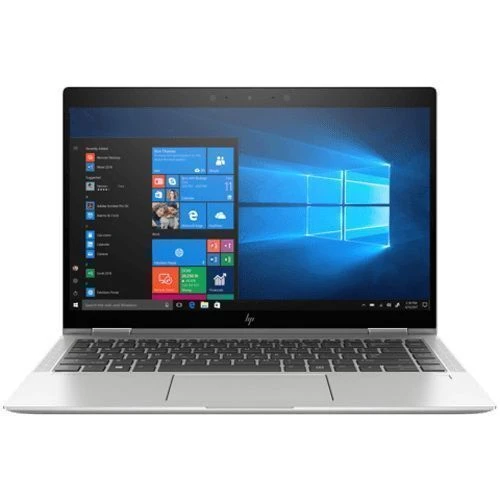 HP EliteBook x360 1040 G6 (7KN25EA) 2u1 laptop 14" FHD Intel® Quad Core™ i5 8265U 16GB 512GB SSD Intel® UHD Graphics Win10 Pro srebrni 4-cell