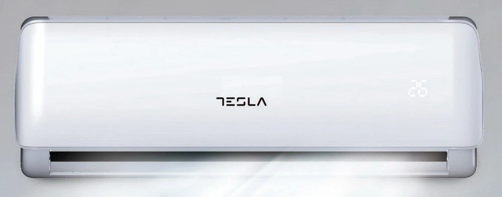 Tesla TA53FFML-18410B klima uredaj bela