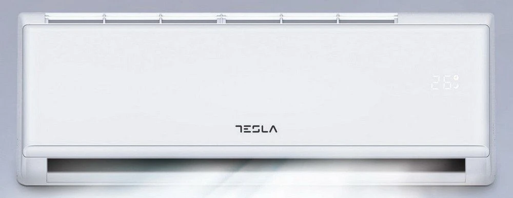 Tesla TT35XC1-12410B klima uređaj bela