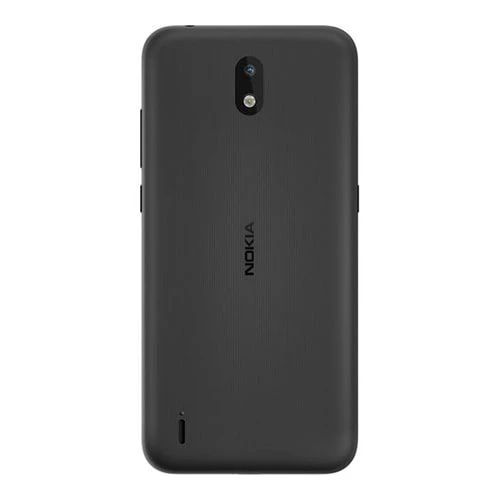 Nokia 1.3 crni mobilni 5.71" Quad Core Qualcomm QM215 1.3GHz 1GB 16GB 8Mpx