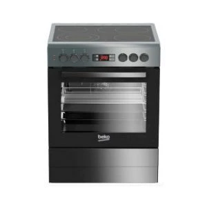 Beko FSM 67320 GSS staklokeramički šporet - CT shop