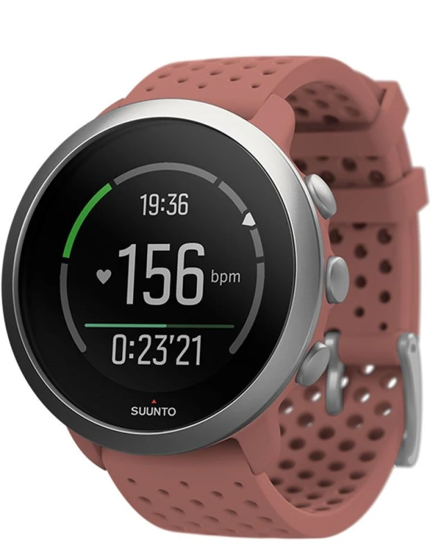 Suunto GRANITE RED GPS pametni sat crveni CT shop