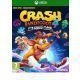 Activision Blizzard (XBOX) Crash Bandicoot 4 Its about time igrica za Xboxone