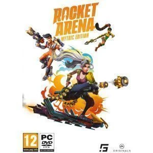 Electronic Arts (PC) Rocket Arena-Mythic Edition igrica za PC